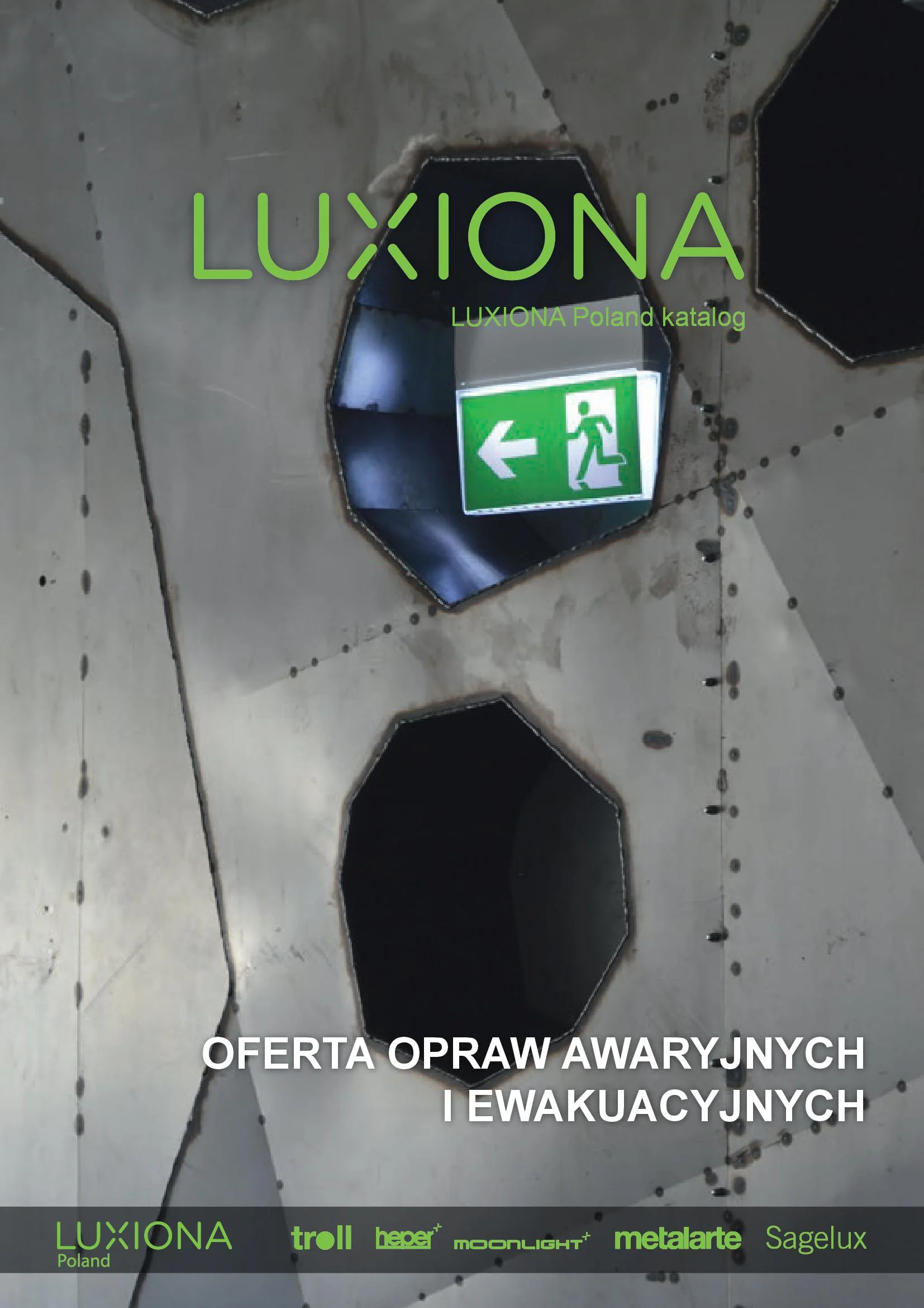 LUXI_Catalog_Oprawy ewaukacyjne